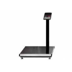 Весы напольные товарные ПВм-3/600-О нерж. (850х650)